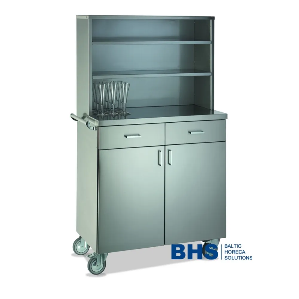 Waiter Station ROCAM 015INPOL2AP