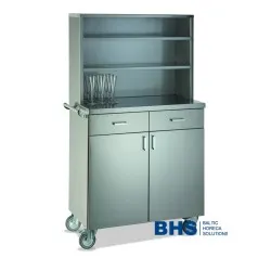 Waiter Station ROCAM 015INPOL2AP