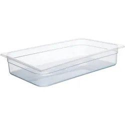 Polypropylene GN gastro container Stalgast 161061