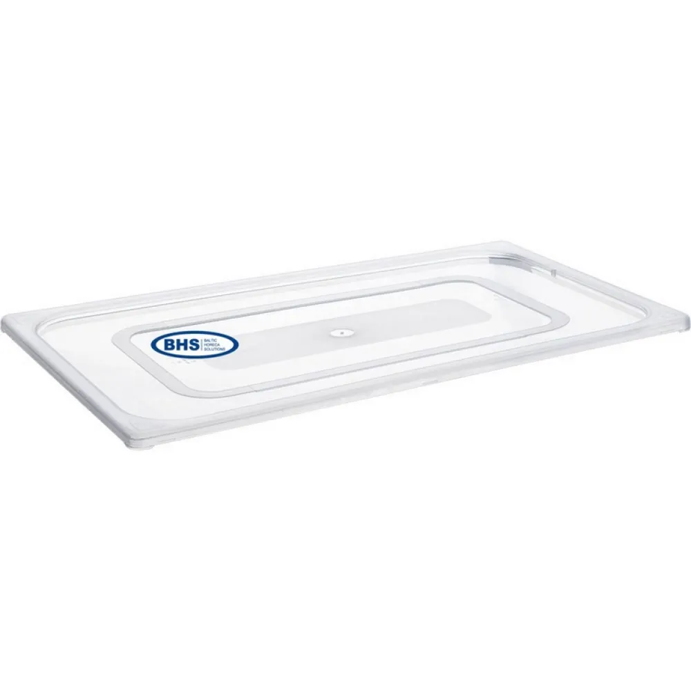 Polypropylene GN gastro container HENDI 880609
