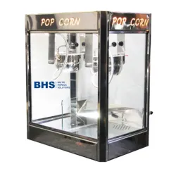 Cotton candy, popcorn and chocolate equipment FRANCESCO PALANCA JD600-2