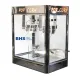 Cotton candy, popcorn and chocolate equipment FRANCESCO PALANCA JD600-2
