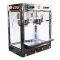 Cotton candy, popcorn and chocolate equipment FRANCESCO PALANCA JD600-2