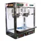 Cotton candy, popcorn and chocolate equipment FRANCESCO PALANCA JD600-2