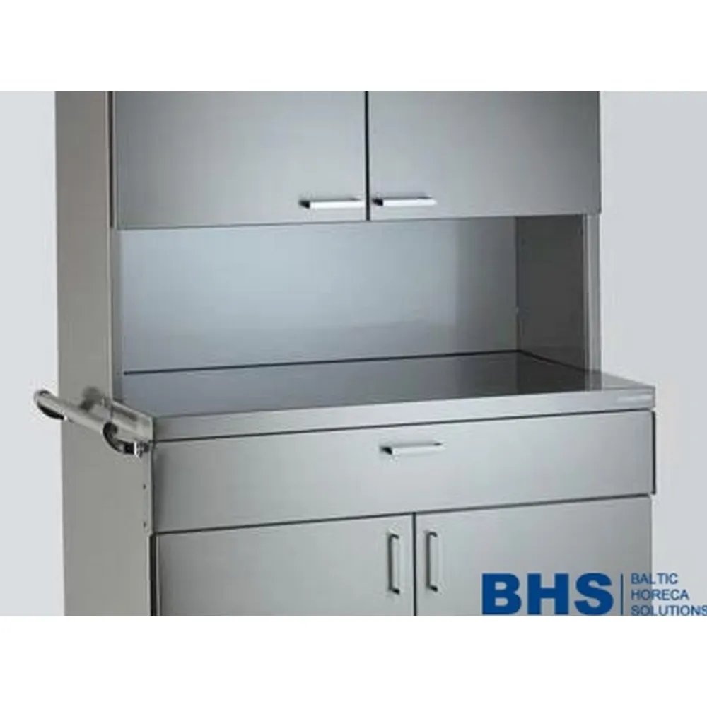 Waiter Station ROCAM 015INPOL2CH