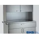 Waiter Station ROCAM 015INPOL2CH