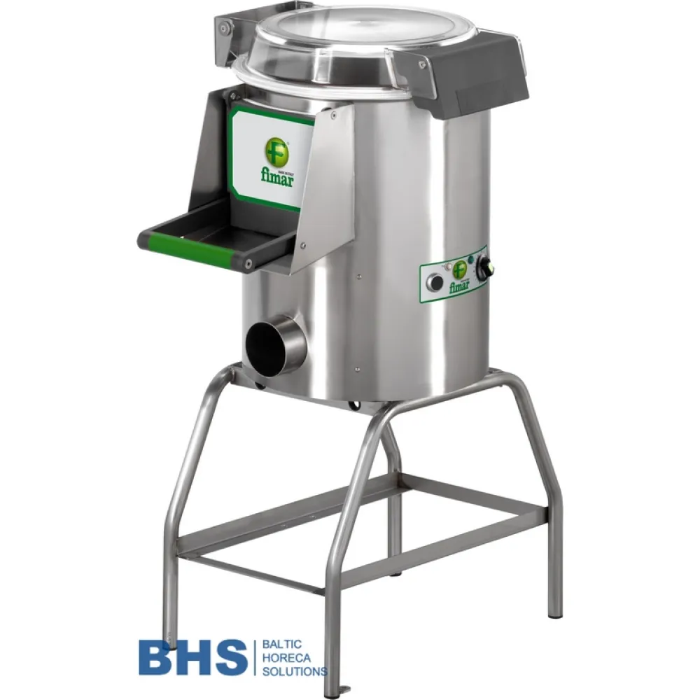 Potato Peeling Machine FIMAR PPF/5