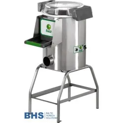 Mussel cleaning machine FIMAR LCF/5