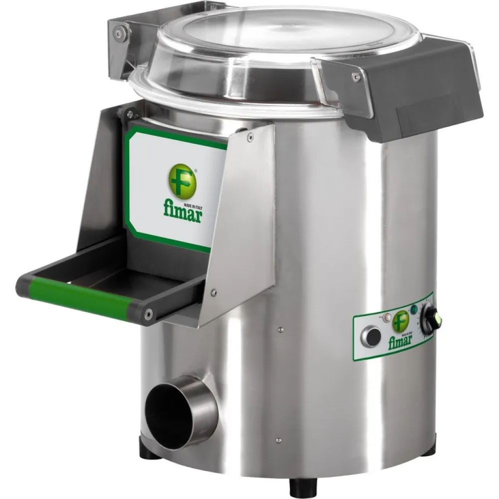 Potato Peeling Machine FIMAR PPN/5