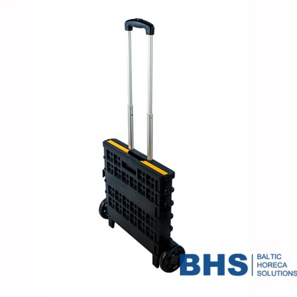 Shopping basket and trolley PR5260