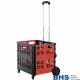 Shopping basket and trolley PR5260
