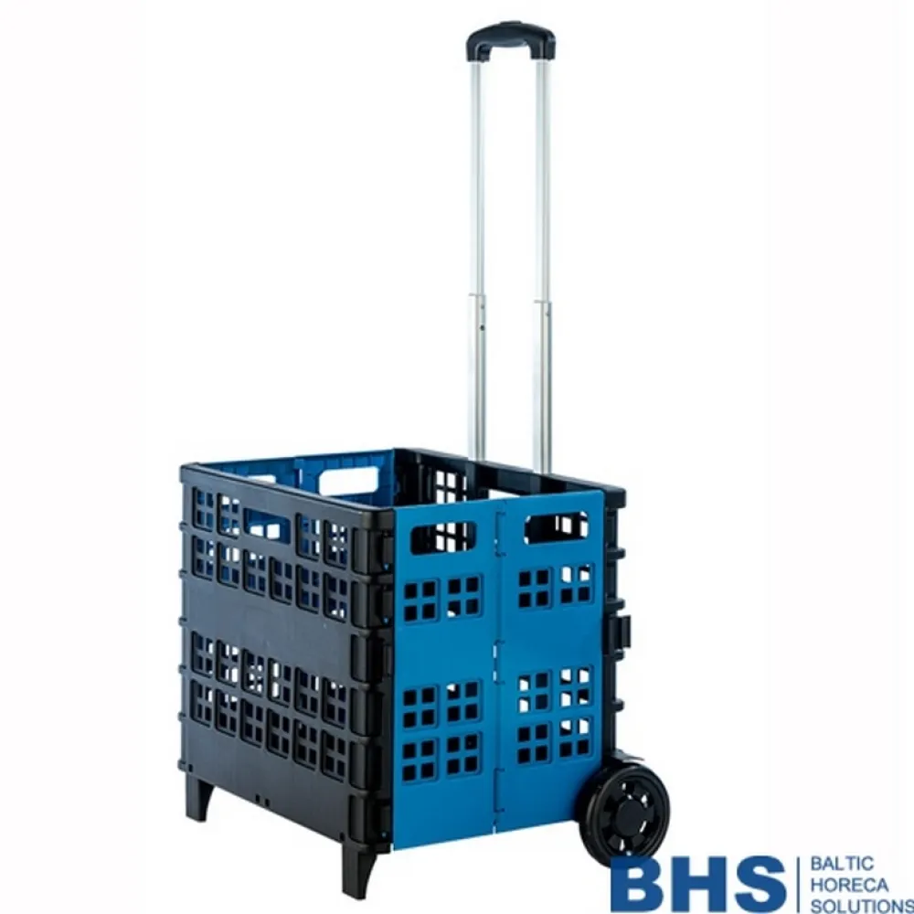 Shopping basket and trolley PR5260