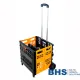 Shopping basket and trolley PR5260