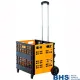 Shopping basket and trolley PR5260