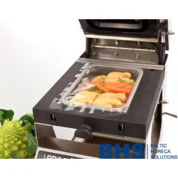 Thermoforming vacuum unit ORVED BHSP1n