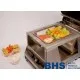 Thermoforming vacuum unit ORVED BHSP2
