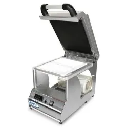 Thermoforming vacuum unit ORVED BHSP3