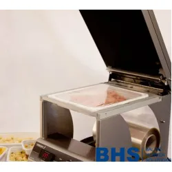 Thermoforming vacuum unit ORVED BHSP3