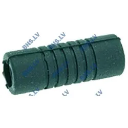 Steam wand heat shield LF L1187501