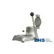 Hamburger press SAVIOLI WPSCA-100