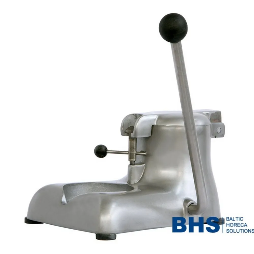 Hamburger press SAVIOLI WPSCA-100