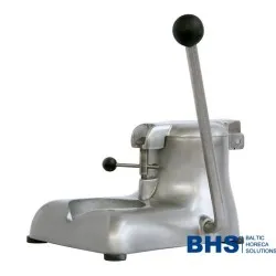 Hamburger press SAVIOLI WPSCA-100