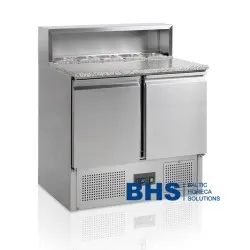 Pizza table TEFCOLD PT920