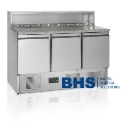 Pizza table TEFCOLD PT930
