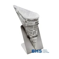 Snack tray and stand BHS-HoReCa BHS480509