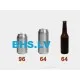 Refrigerated Display Cabinet TEFCOLD FSC100