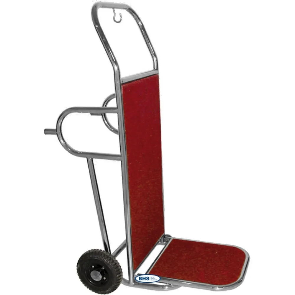 Hotel luggage trolley FORCAR PV2002I