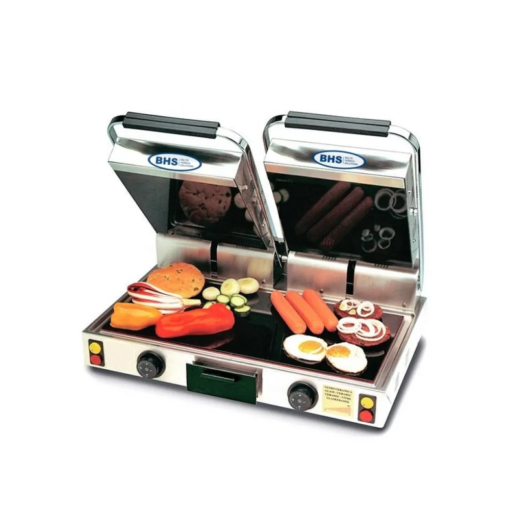 Ceramic grill VEMA PV2064/2