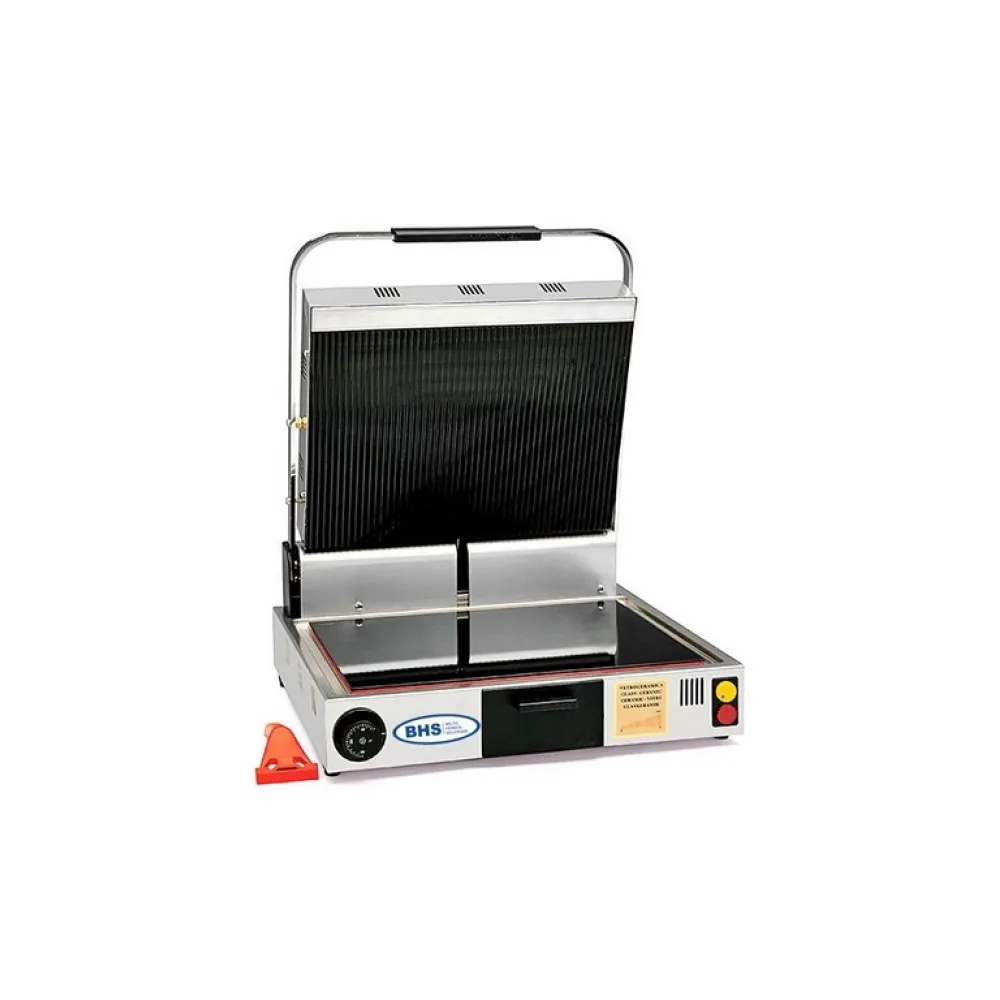 Ceramic grill VEMA PV2070/1