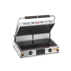 Ceramic grill VEMA PV2099