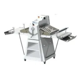 Dough sheeter ROLLMATIC RC55/10