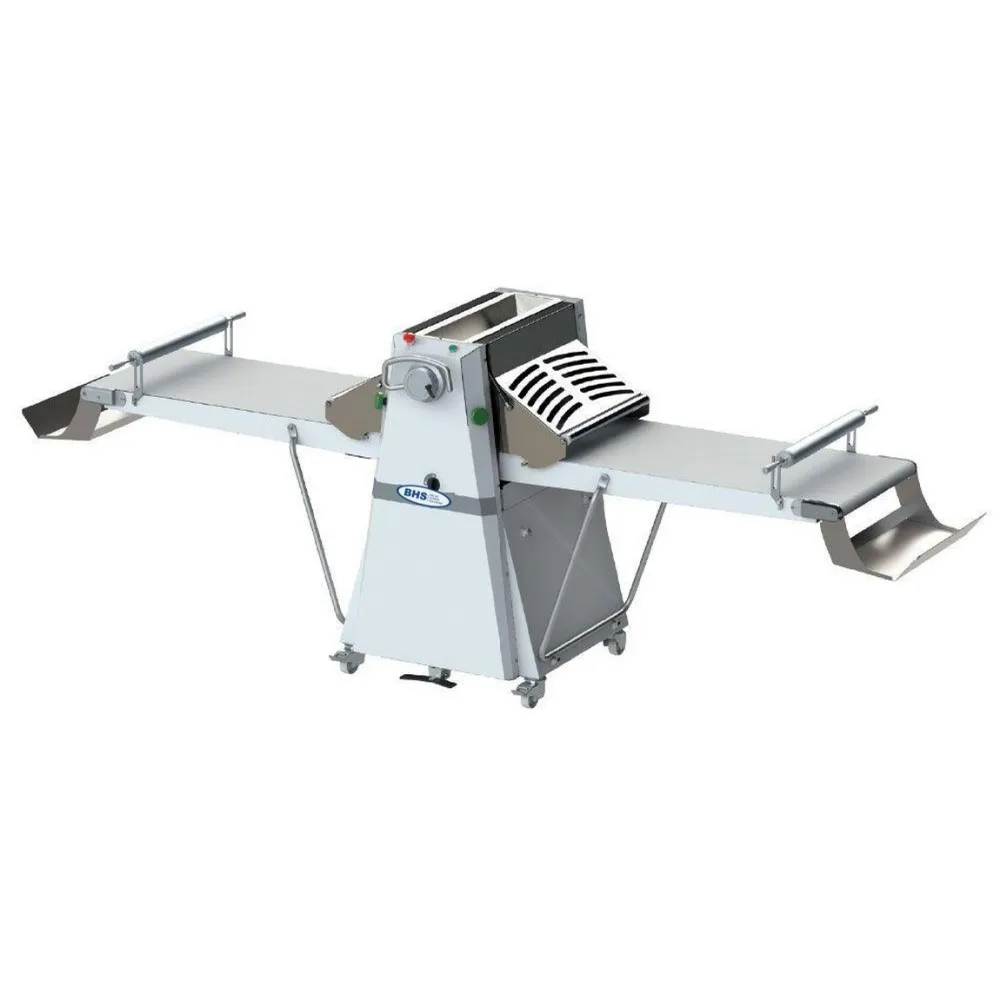 Dough sheeter ROLLMATIC R62/13
