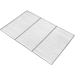 Convection oven tray Stalgast 103644