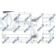 Cold bain-marie UNIS COOL 1020120