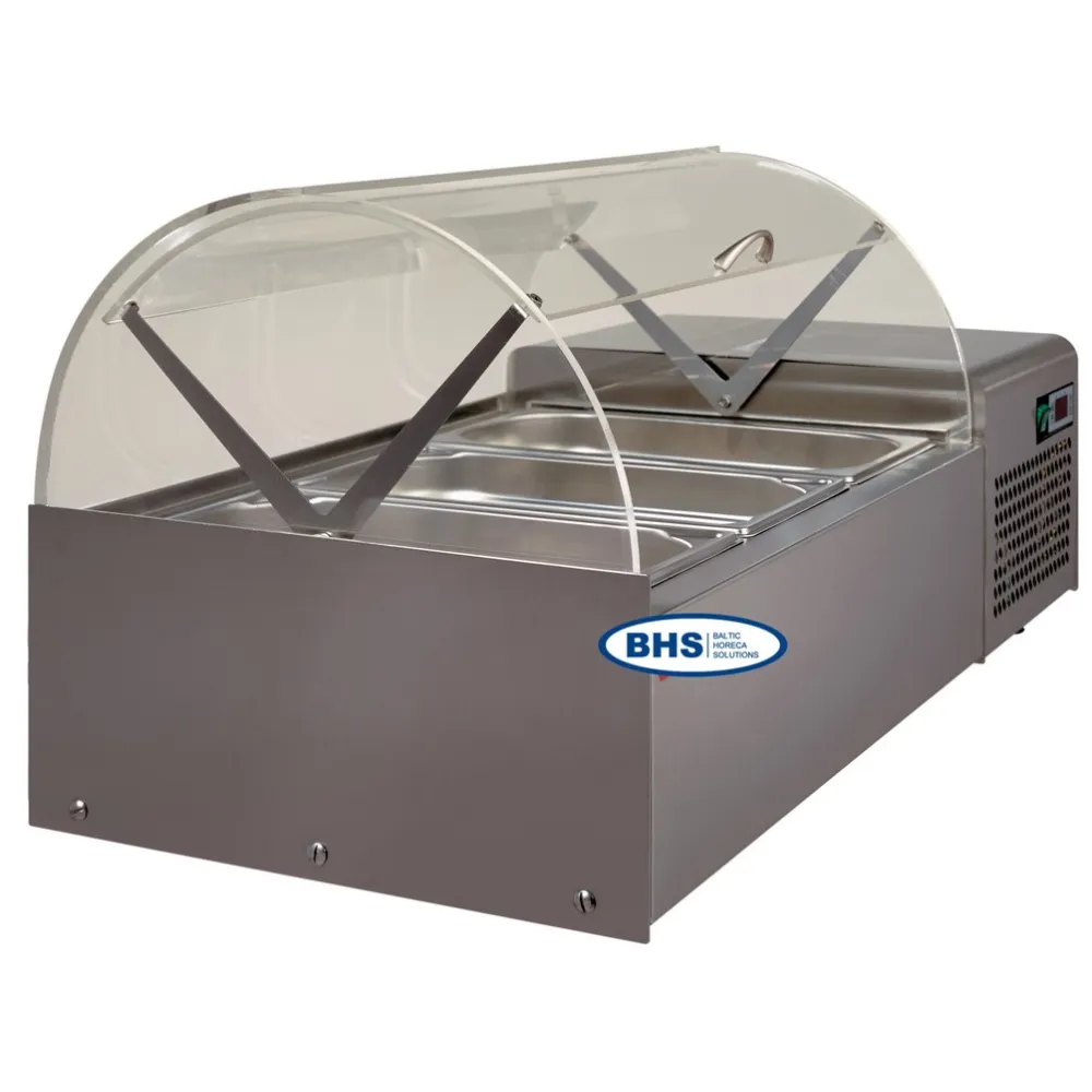 Cold bain-marie UNIS COOL 1020110