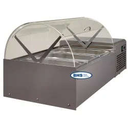 Cold bain-marie UNIS COOL 1020110