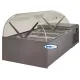 Cold bain-marie UNIS COOL 1020110