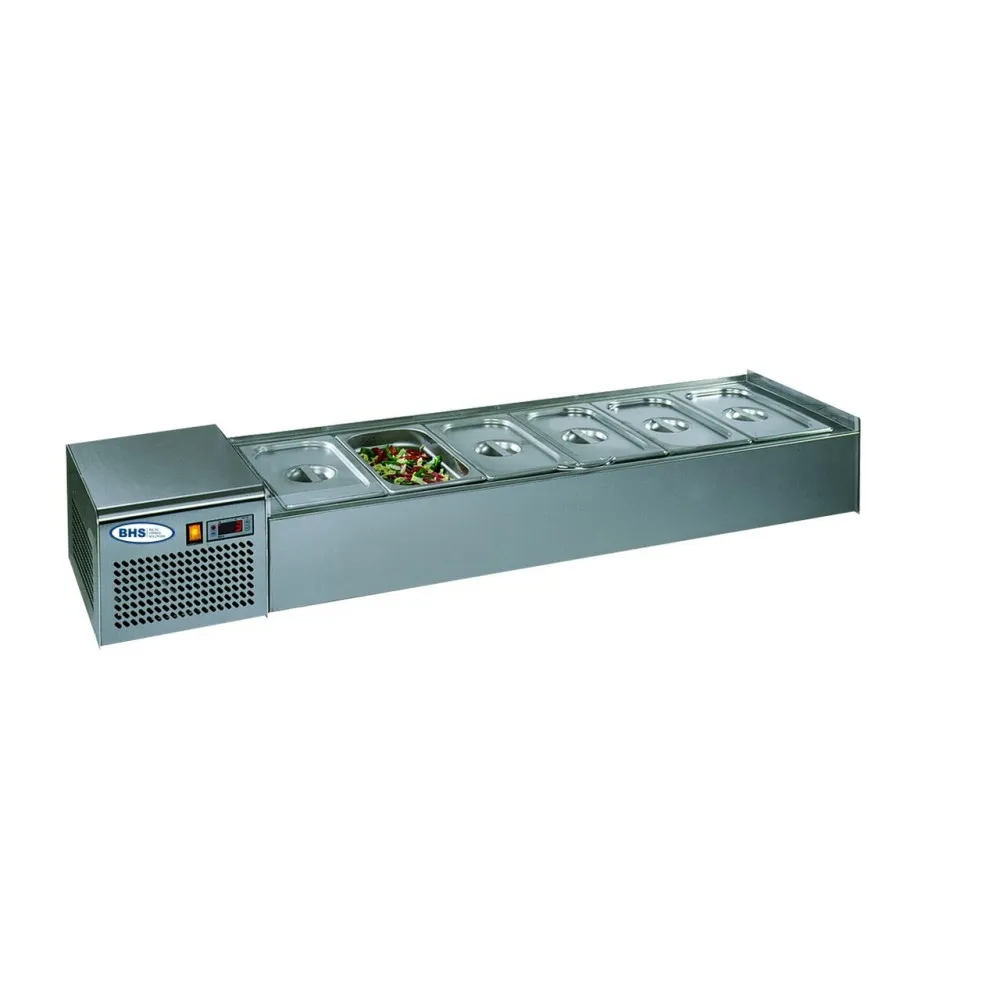 Cold bain-marie UNIS COOL 1020120