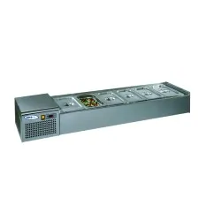 Cold bain-marie UNIS COOL 1020120