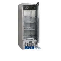 Refrigerator TEFCOLD RK500SNACK