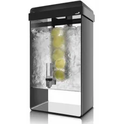 Cold beverage equipment BHS-HoReCa FLD156