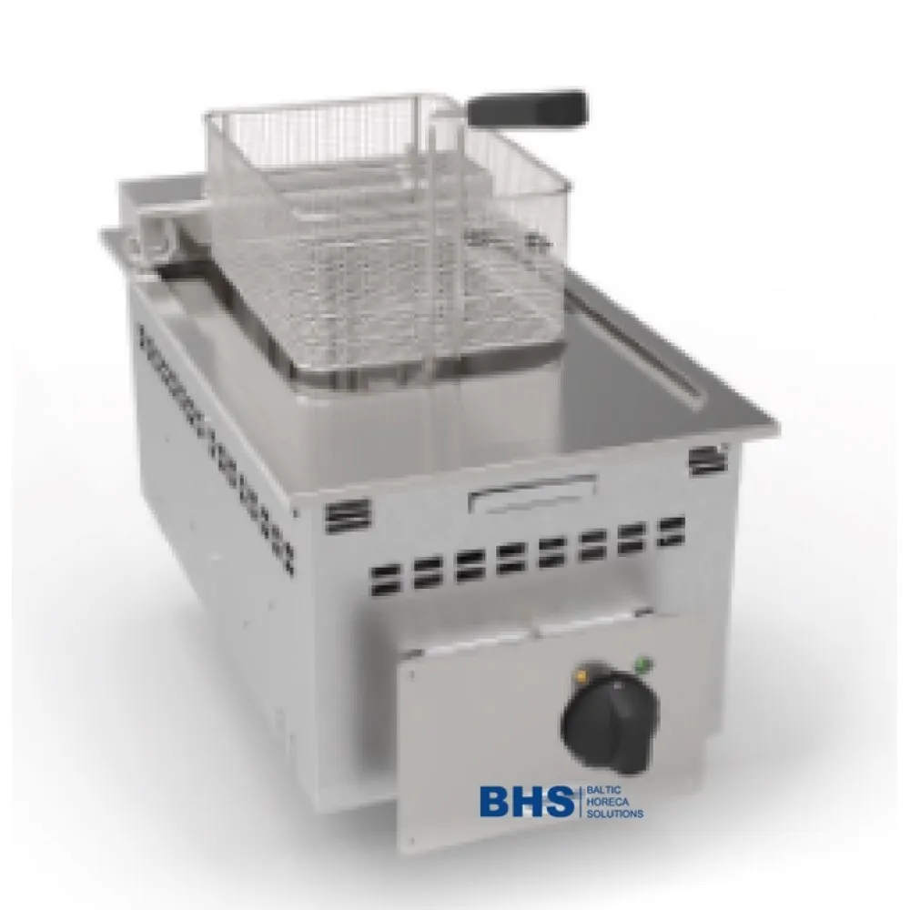 Built-in kitchen appliance Drop-in TECNOINOX 136030