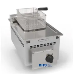 Built-in kitchen appliance Drop-in TECNOINOX 136030