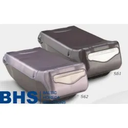 Napkin holder BHS-HoReCa BHS430200