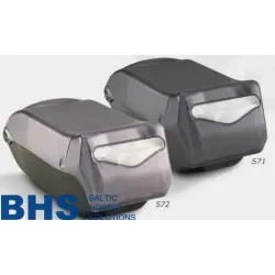 Napkin holder BHS-HoReCa BHS430210