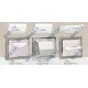 Napkin holder BHS-HoReCa BHS430221